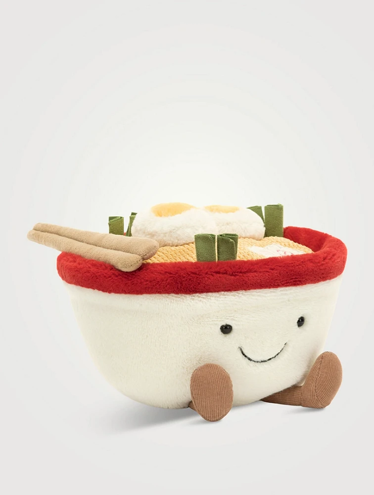 Amuseables Ramen Plush Toy