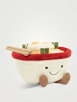 Amuseables Ramen Plush Toy