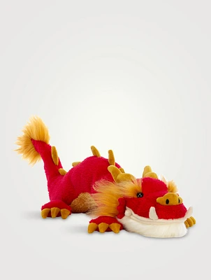 Festival Dragon Plush Toy