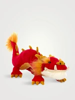 Festival Dragon Plush Toy