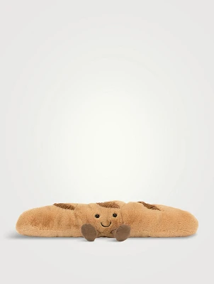 Amuseables Baguette Plush Toy