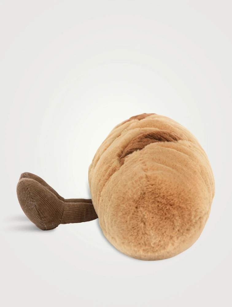 Amuseables Baguette Plush Toy