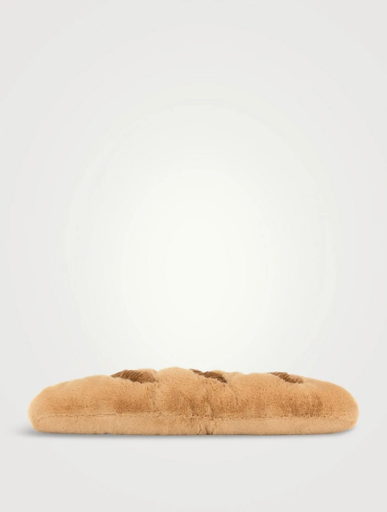 Amuseables Baguette Plush Toy