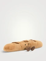 Amuseables Baguette Plush Toy