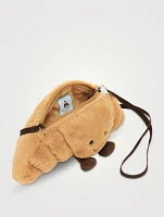 Amuseables Croissant Bag