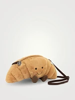Amuseables Croissant Bag