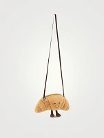Amuseables Croissant Bag