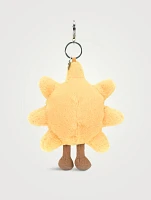 Amuseable Sun Bag Charm