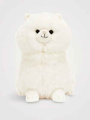 Carissa Persian Cat Plush Toy