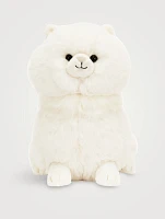 Carissa Persian Cat Plush Toy