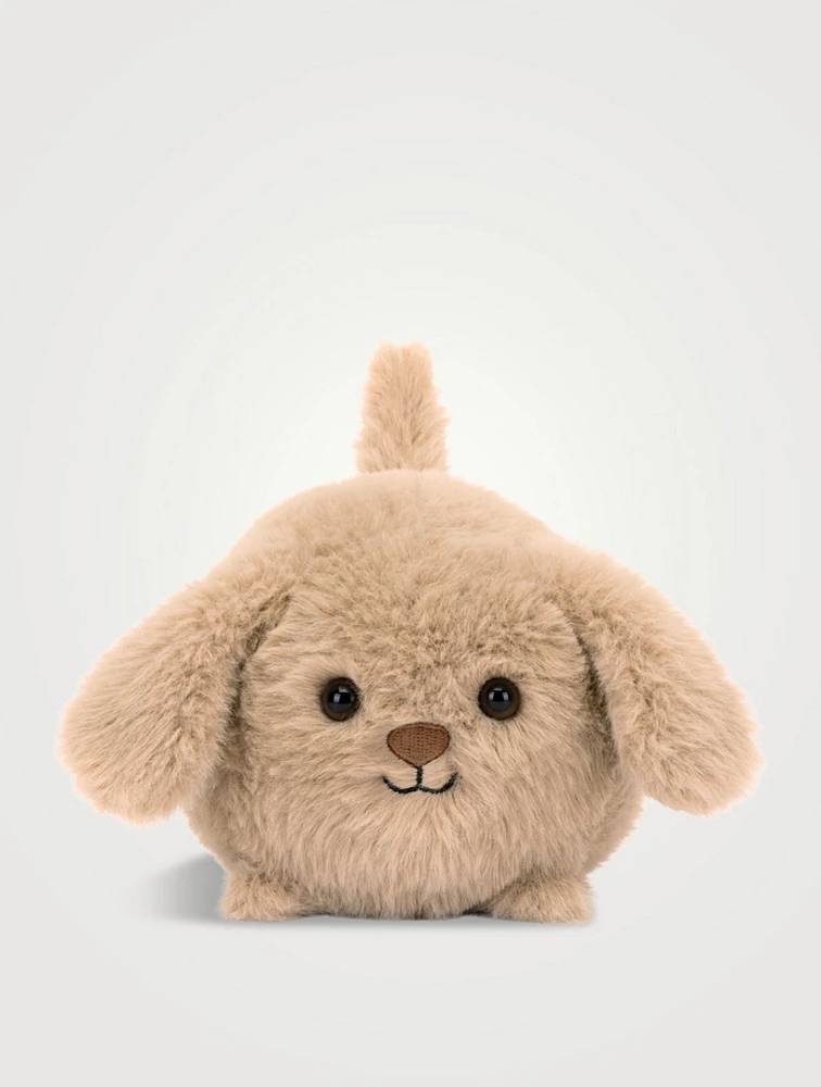 Caboodle Puppy Plush Toy