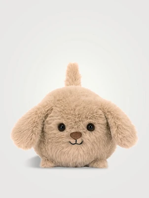 Caboodle Puppy Plush Toy