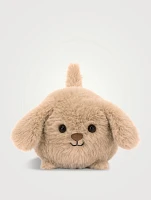Caboodle Puppy Plush Toy