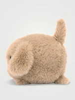 Caboodle Puppy Plush Toy