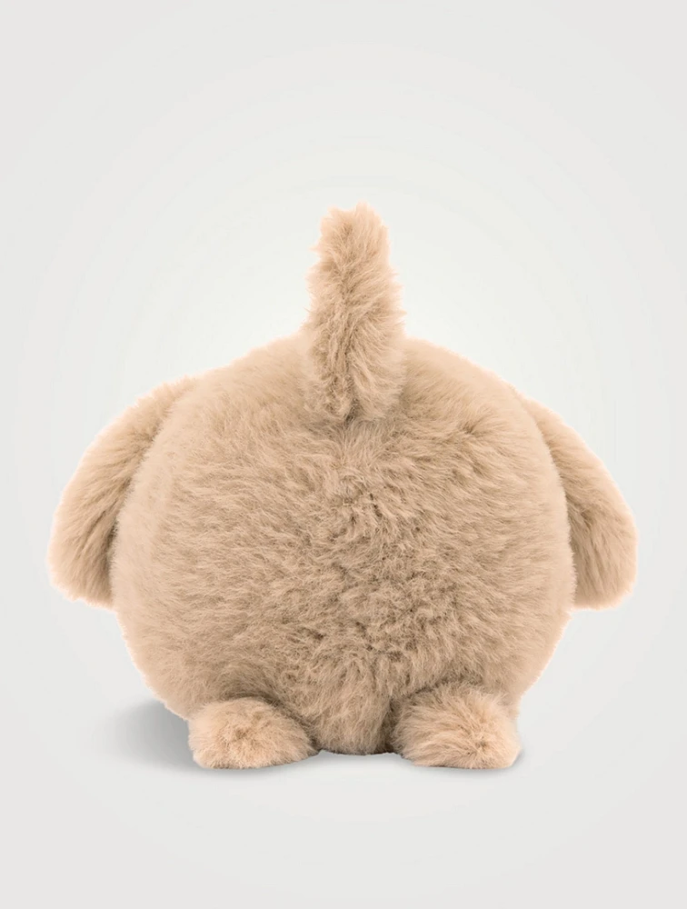 Caboodle Puppy Plush Toy