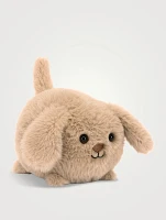 Caboodle Puppy Plush Toy