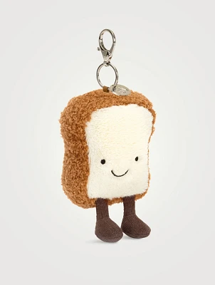 Toast Bag Charm