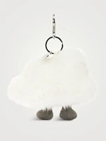 Amuseable Cloud Bag Charm