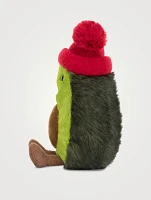 Amuseables Bobble Avocado Plush Toy