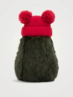 Amuseables Bobble Avocado Plush Toy