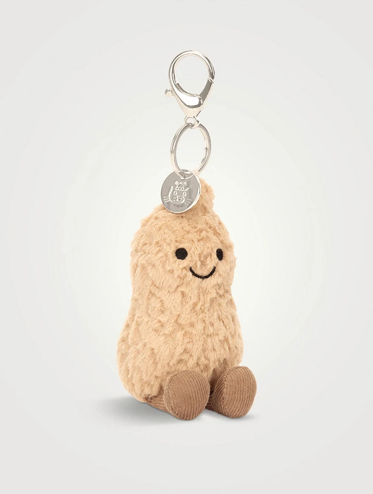 Amuseables Peanut Bag Charm