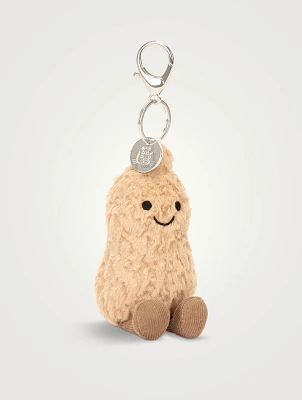 Amuseables Peanut Bag Charm