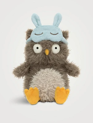 Audrey Hootsoftly Plush Toy