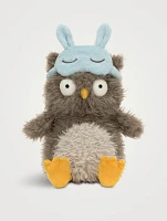 Audrey Hootsoftly Plush Toy