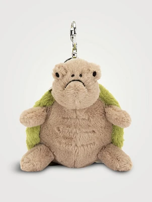 Timmy Turtle Bag Charm
