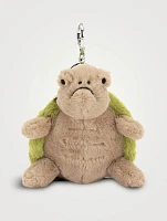 Timmy Turtle Bag Charm