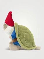 Timmy Turtle Garden Gnome Plush Toy
