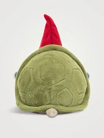 Timmy Turtle Garden Gnome Plush Toy