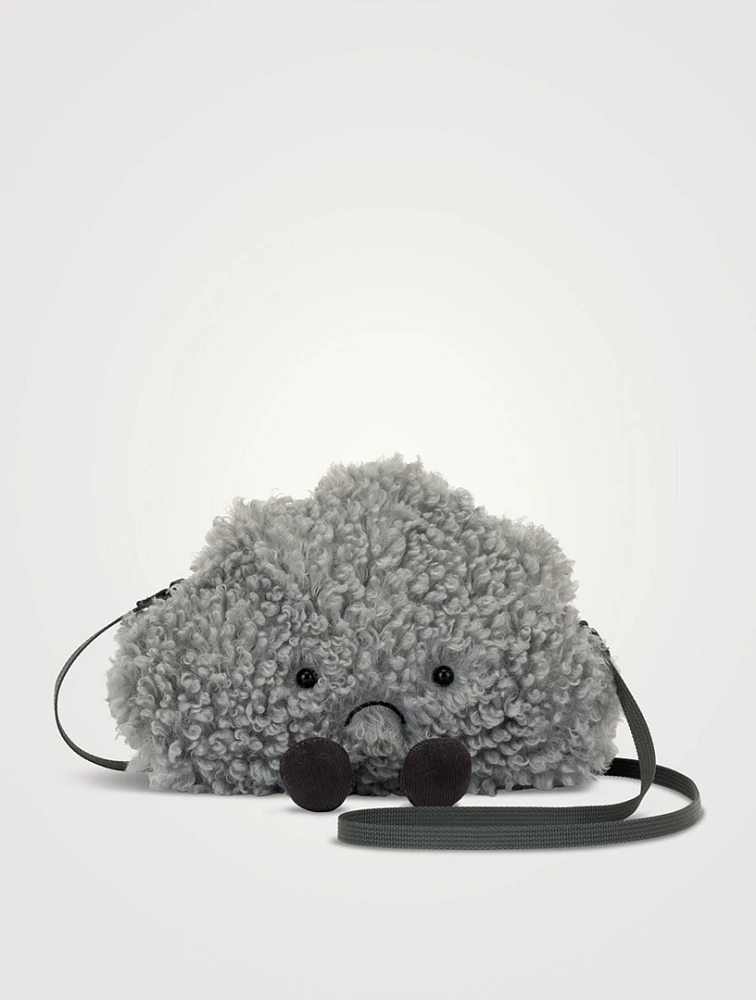 Amuseables Storm Cloud Bag