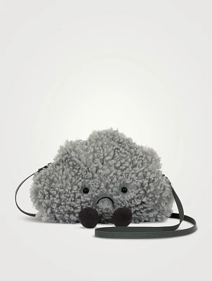 Amuseables Storm Cloud Bag