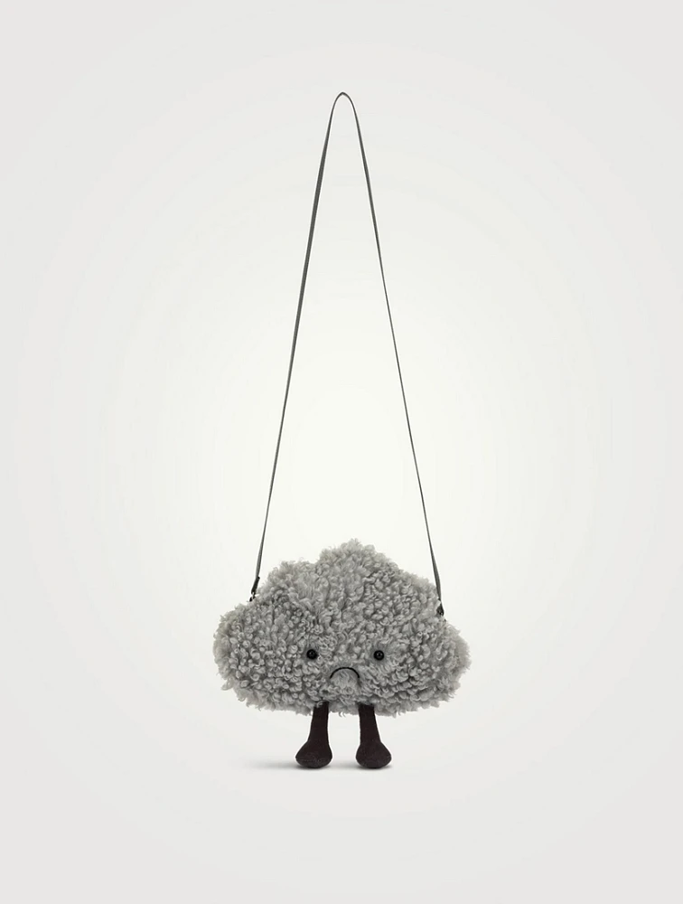 Amuseables Storm Cloud Bag