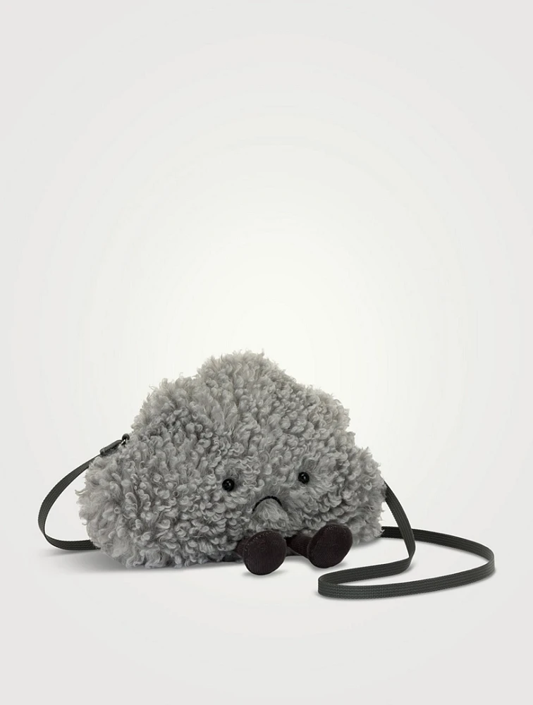 Amuseables Storm Cloud Bag