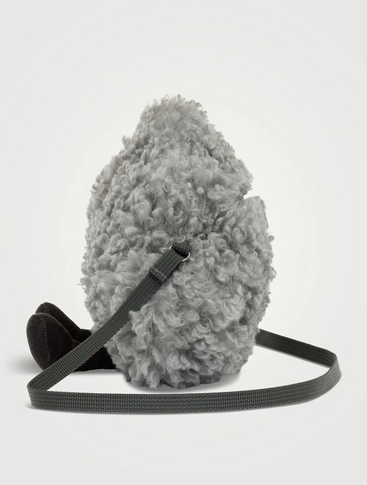 Amuseables Storm Cloud Bag