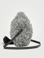 Amuseables Storm Cloud Bag