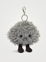 Amuseables Storm Cloud Bag Charm