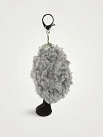 Amuseables Storm Cloud Bag Charm
