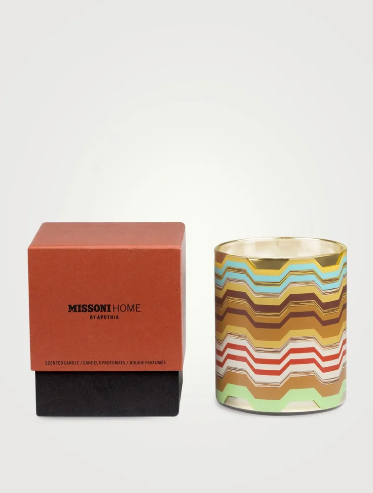 Marrema Scented Candle