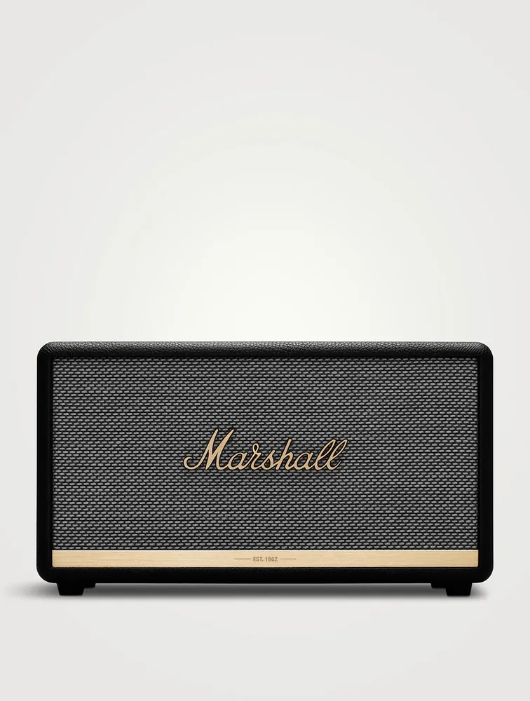 Stanmore II Bluetooth Wireless Home Speaker