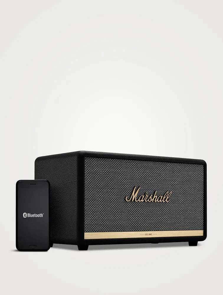 Stanmore II Bluetooth Wireless Home Speaker