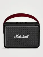 Kilburn II Portable Bluetooth Speaker With Carry Strap