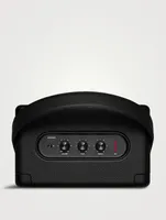 Kilburn II Portable Bluetooth Speaker With Carry Strap