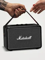 Kilburn II Portable Bluetooth Speaker With Carry Strap