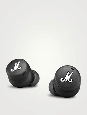 Mode II Wireless In-Ear Headphones
