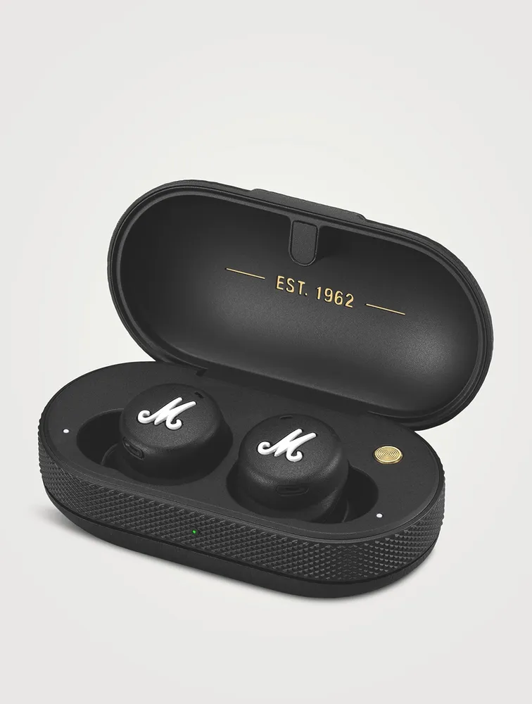 Mode II Wireless In-Ear Headphones