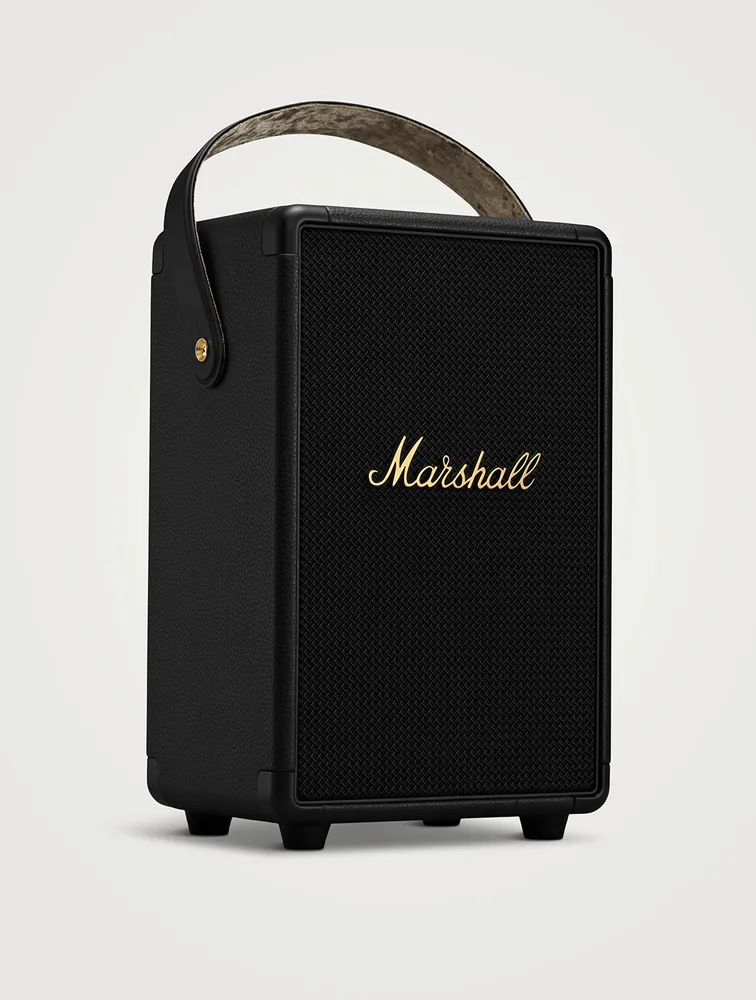 Tufton Portable Bluetooth Speaker With Carry Strap