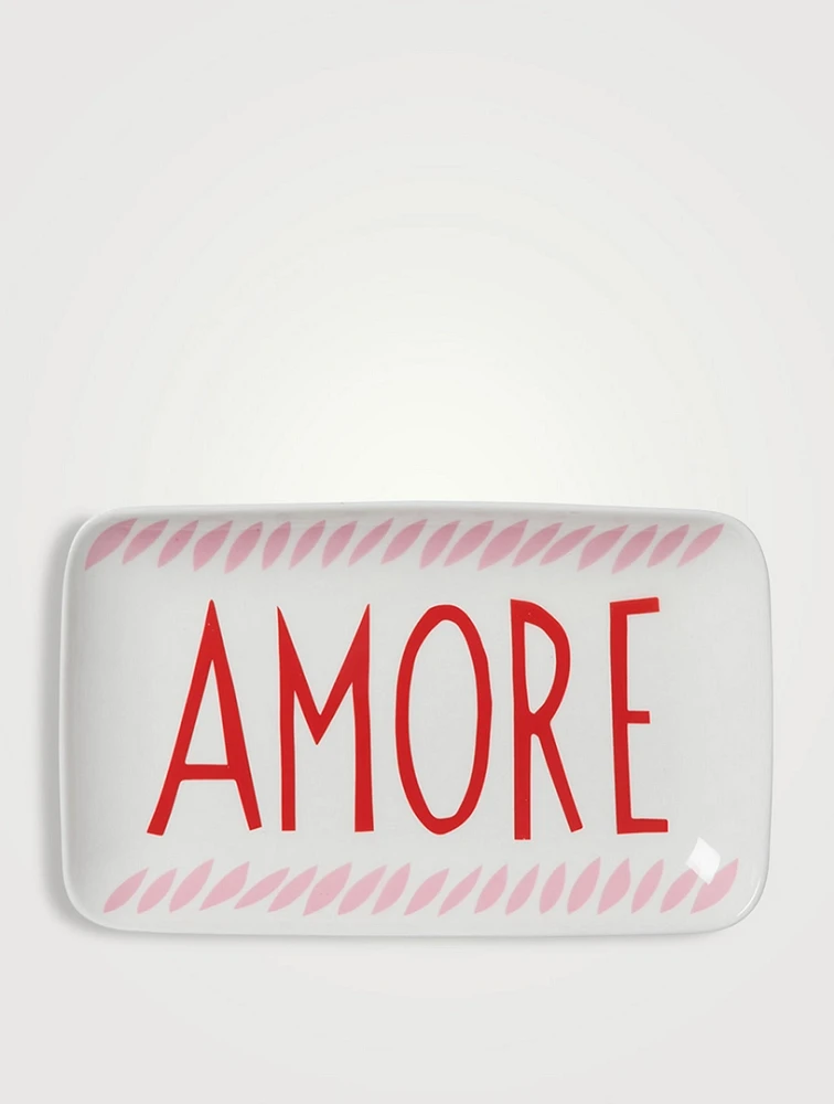 Amore Small Tray